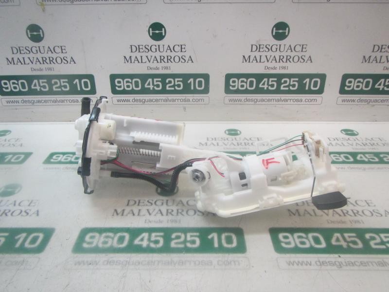 Recambio de aforador para toyota c-hr hybrid active referencia OEM IAM 7702002C21 7202002C21 8KJC150