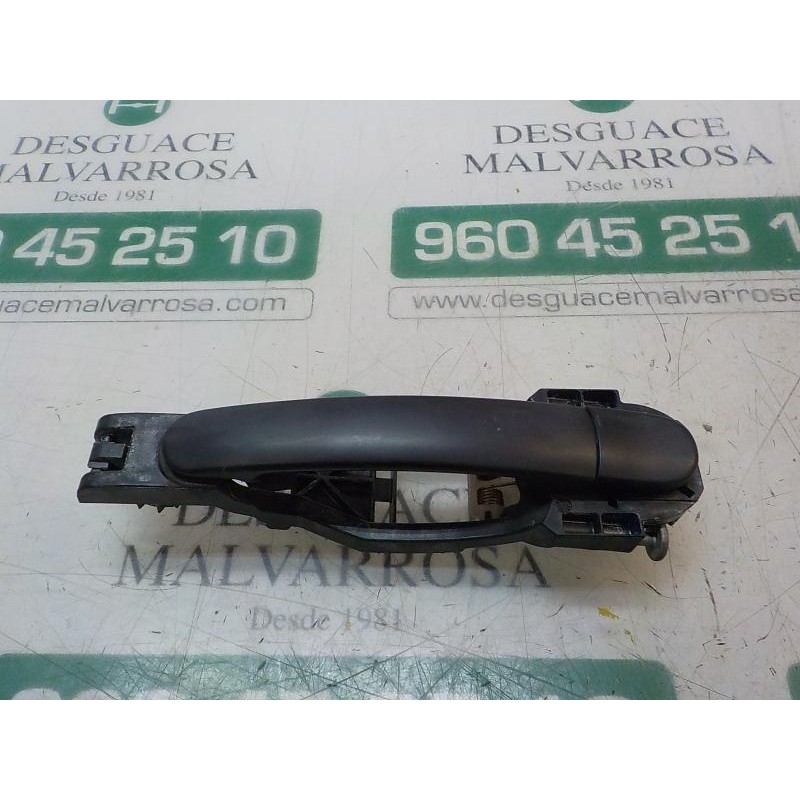 Recambio de maneta exterior delantera izquierda para seat altea (5p1) reference referencia OEM IAM   