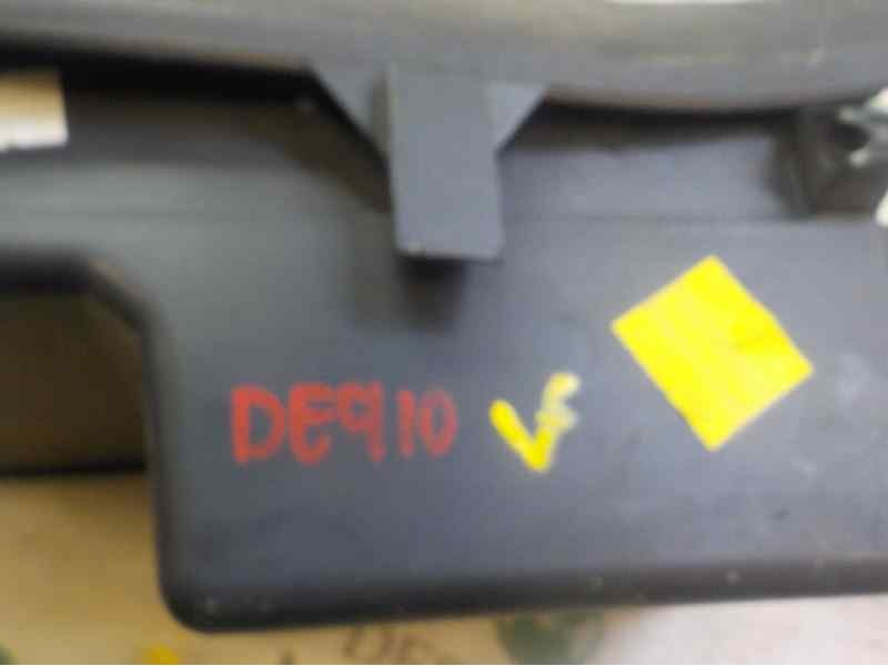 Recambio de guantera para ford fiesta (cb1) 1.4 16v cat referencia OEM IAM   