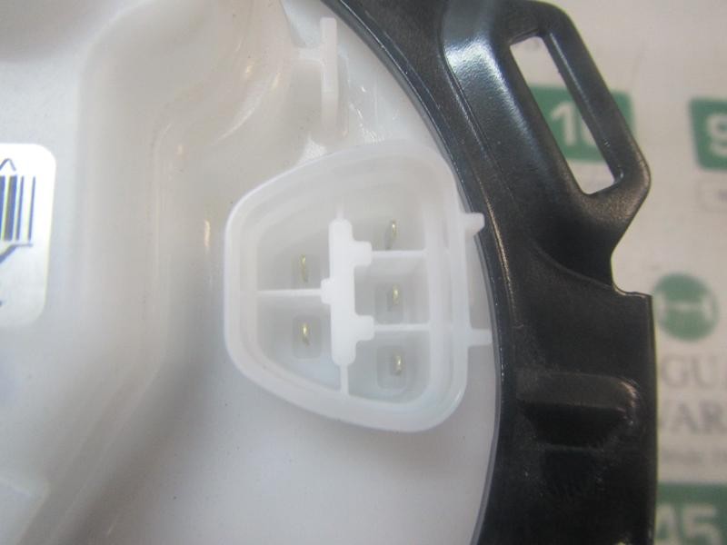 Recambio de aforador para toyota c-hr hybrid active referencia OEM IAM 7702002C21 7202002C21 8KJC150