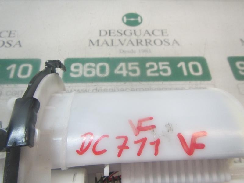 Recambio de aforador para toyota c-hr hybrid active referencia OEM IAM 7702002C21 7202002C21 8KJC150