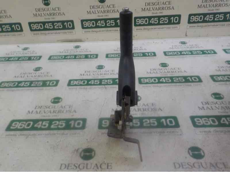 Recambio de palanca freno de mano para ford fiesta (cb1) 1.4 16v cat referencia OEM IAM   