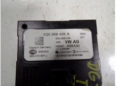 Recambio de modulo electronico para volkswagen golf vii sportsvan 1.6 16v tdi dpf referencia OEM IAM 5Q0959435B 5Q0959435A  2