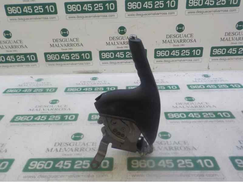 Recambio de palanca freno de mano para ford fiesta (cb1) 1.4 16v cat referencia OEM IAM   