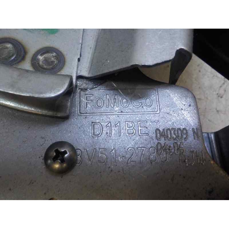 Recambio de palanca freno de mano para ford fiesta (cb1) 1.4 16v cat referencia OEM IAM   