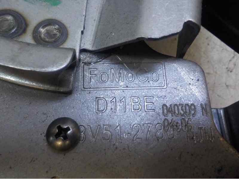 Recambio de palanca freno de mano para ford fiesta (cb1) 1.4 16v cat referencia OEM IAM   