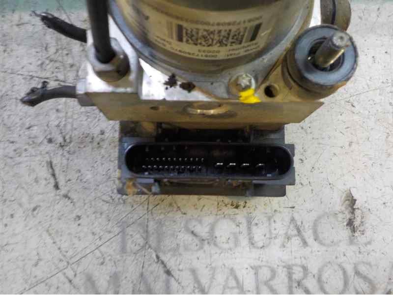Recambio de abs para citroën jumper combi (06.2006) 2.2 hdi cat referencia OEM IAM   
