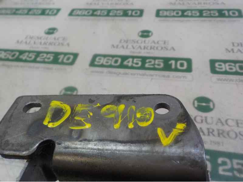 Recambio de palanca freno de mano para ford fiesta (cb1) 1.4 16v cat referencia OEM IAM   