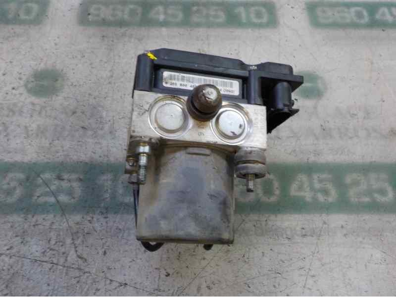 Recambio de abs para citroën jumper combi (06.2006) 2.2 hdi cat referencia OEM IAM   