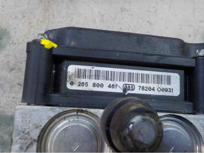 Recambio de abs para citroën jumper combi (06.2006) 2.2 hdi cat referencia OEM IAM   