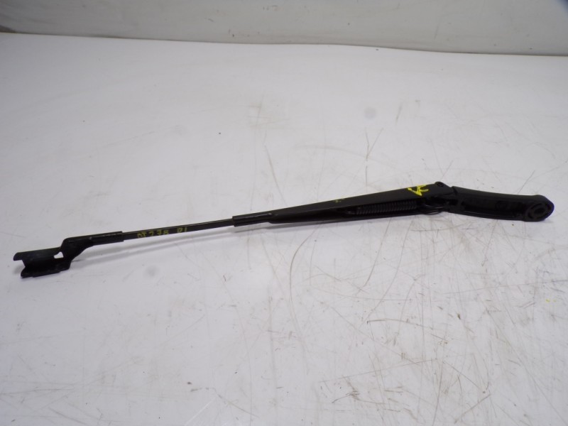 Recambio de brazo limpia delantero izquierdo para volkswagen tiguan (5n2) 2.0 tdi referencia OEM IAM 5N1955409  