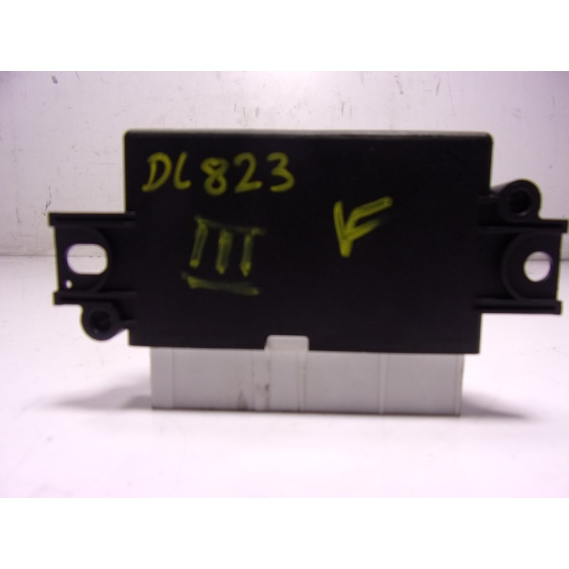 Recambio de modulo electronico para volkswagen taigo 1.0 tsi referencia OEM IAM 5QA919294J 5QA919294J 