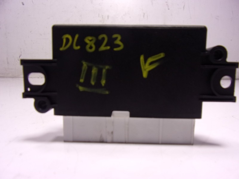 Recambio de modulo electronico para volkswagen taigo 1.0 tsi referencia OEM IAM 5QA919294J 5QA919294J 