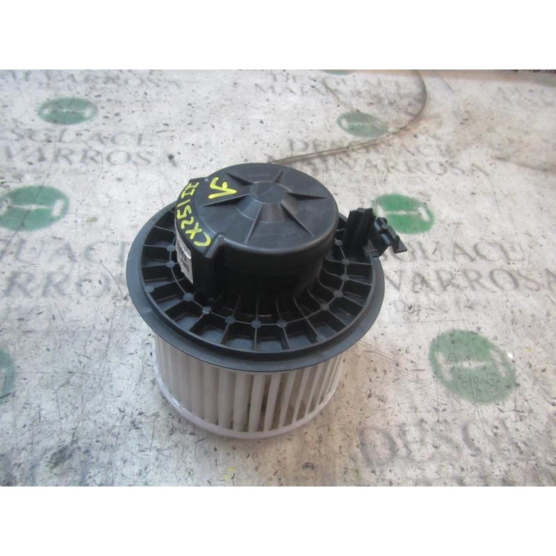 Recambio de motor calefaccion para nissan nv 200 (m20) kombi comfort referencia OEM IAM  X887153V 