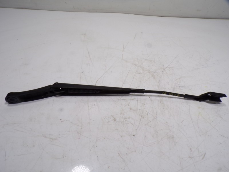 Recambio de brazo limpia delantero izquierdo para volkswagen tiguan (5n2) 2.0 tdi referencia OEM IAM 5N1955409  