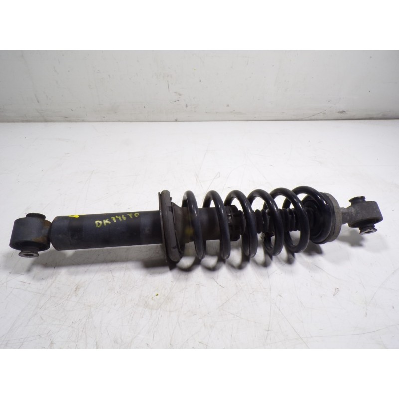 Recambio de amortiguador trasero derecho para peugeot 508 2.0 16v hdi fap referencia OEM IAM 5206ZC  