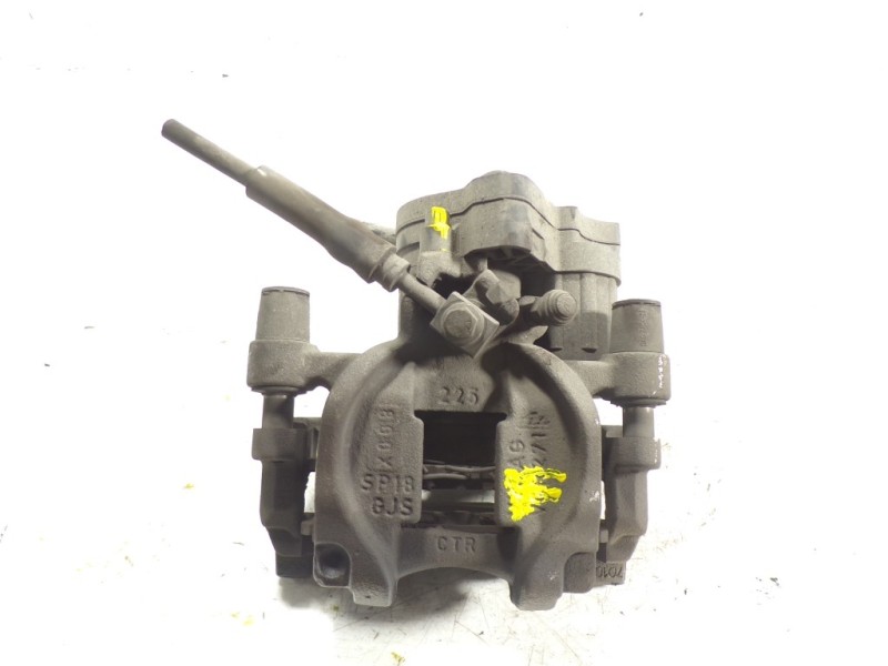 Recambio de pinza freno trasera derecha para volkswagen golf vii lim. (bq1) 1.6 tdi referencia OEM IAM 8V0615424D  