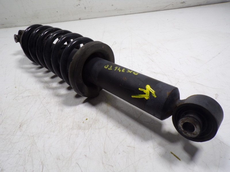 Recambio de amortiguador trasero derecho para peugeot 508 2.0 16v hdi fap referencia OEM IAM 5206ZC  