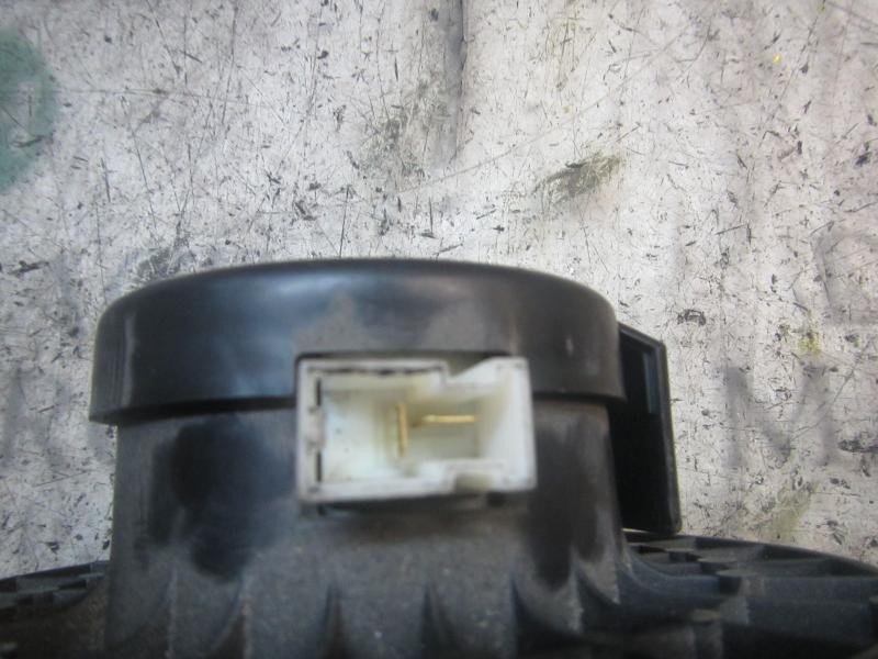 Recambio de motor calefaccion para nissan nv 200 (m20) kombi comfort referencia OEM IAM  X887153V 