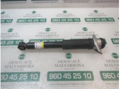 Recambio de amortiguador trasero izquierdo para toyota c-hr hybrid active referencia OEM IAM 48530F9020 48530F4020  2