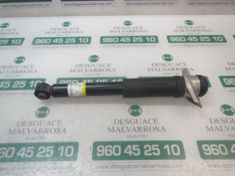 Recambio de amortiguador trasero izquierdo para toyota c-hr hybrid active referencia OEM IAM 48530F9020 48530F4020 