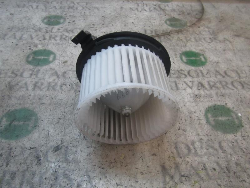 Recambio de motor calefaccion para nissan nv 200 (m20) kombi comfort referencia OEM IAM  X887153V 