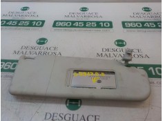Recambio de parasol derecho para seat altea (5p1) reference referencia OEM IAM    2