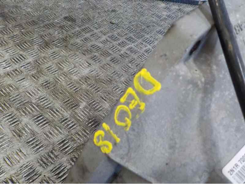 Recambio de caja cambios para ford fusion (cbk) 1.4 tdci cat referencia OEM IAM   