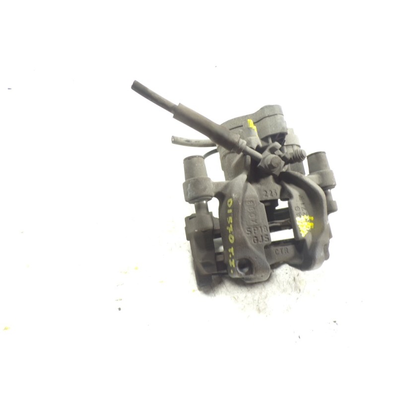 Recambio de pinza freno trasera izquierda para volkswagen golf vii lim. (bq1) 1.6 tdi referencia OEM IAM 8V0615423D  