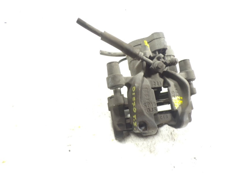 Recambio de pinza freno trasera izquierda para volkswagen golf vii lim. (bq1) 1.6 tdi referencia OEM IAM 8V0615423D  