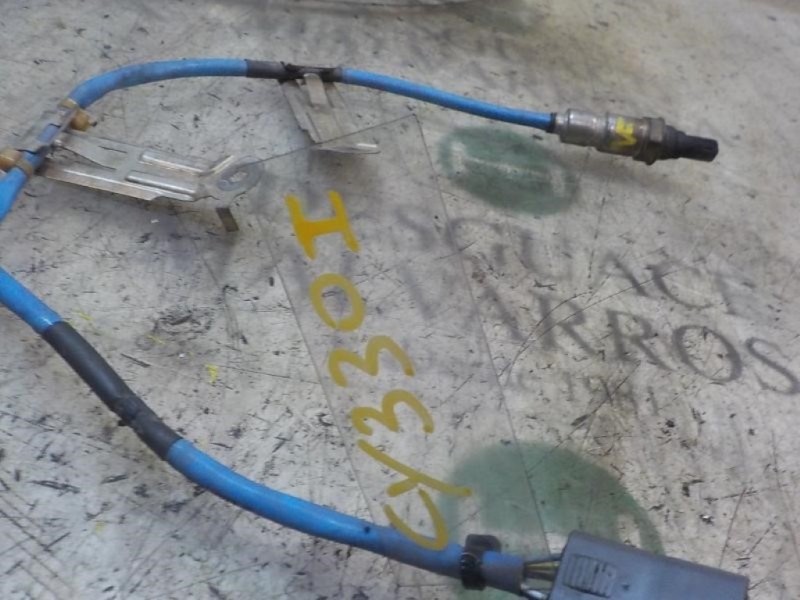 Recambio de sonda lambda para mazda cx-5 2.0 cat referencia OEM IAM PE021886Z K42388490 