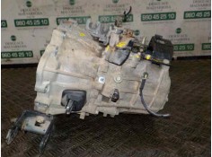 Recambio de caja cambios para hyundai matrix (fc) 1.6 cat referencia OEM IAM   