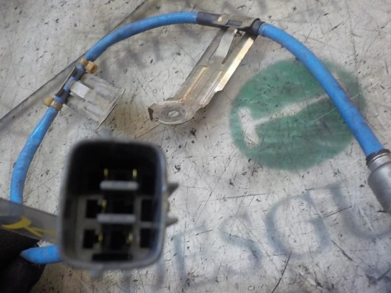 Recambio de sonda lambda para mazda cx-5 2.0 cat referencia OEM IAM PE021886Z K42388490 