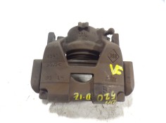 Recambio de pinza freno delantera derecha para renault scenic iii 1.5 dci diesel fap referencia OEM IAM    2