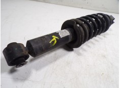 Recambio de amortiguador trasero izquierdo para peugeot 508 2.0 16v hdi fap referencia OEM IAM 5206ZC   2