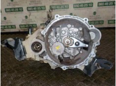 Recambio de caja cambios para hyundai matrix (fc) 1.6 cat referencia OEM IAM    2