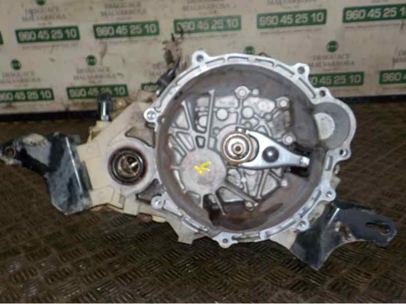 Recambio de caja cambios para hyundai matrix (fc) 1.6 cat referencia OEM IAM   