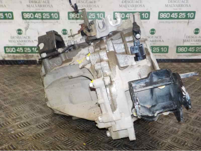 Recambio de caja cambios para hyundai matrix (fc) 1.6 cat referencia OEM IAM   