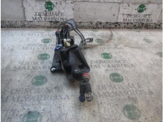 Recambio de palanca cambio para nissan nv 200 (m20) kombi comfort referencia OEM IAM 34101JX00A   2