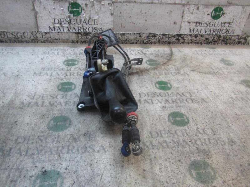 Recambio de palanca cambio para nissan nv 200 (m20) kombi comfort referencia OEM IAM 34101JX00A  