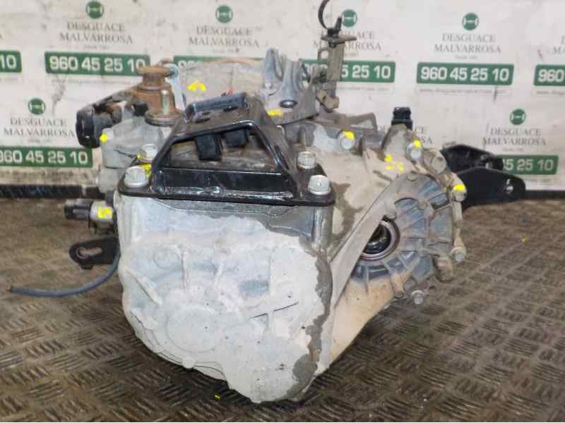 Recambio de caja cambios para hyundai matrix (fc) 1.6 cat referencia OEM IAM   