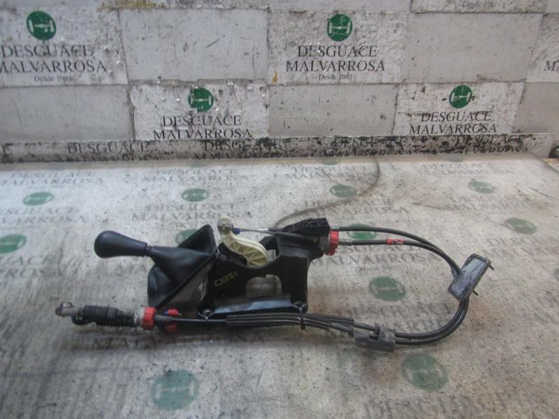 Recambio de palanca cambio para nissan nv 200 (m20) kombi comfort referencia OEM IAM 34101JX00A  