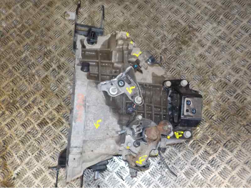 Recambio de caja cambios para hyundai matrix (fc) 1.6 cat referencia OEM IAM   