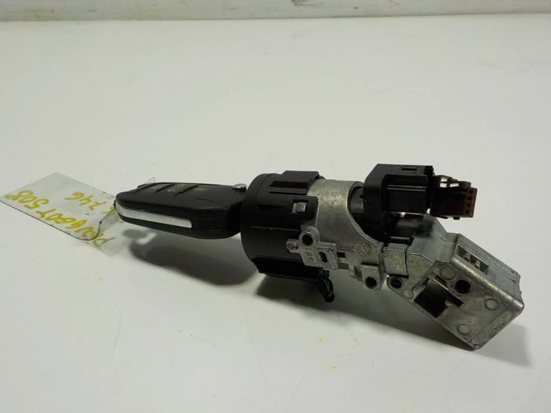 Recambio de antirrobo para peugeot 508 2.0 16v hdi fap referencia OEM IAM 4162WK 9663123380 