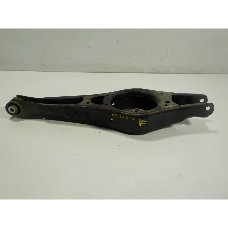 Recambio de brazo suspension inferior trasero derecho para volkswagen tiguan (5n2) 2.0 tdi referencia OEM IAM 1K0505311AB  