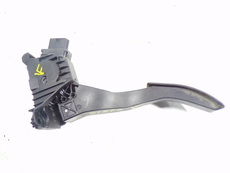 Recambio de potenciometro pedal para volkswagen golf vii lim. (bq1) 1.6 tdi referencia OEM IAM 5Q1723503H 5Q1723503H 6PV01062111