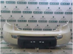 Recambio de paragolpes trasero para kia soul diva referencia OEM IAM   