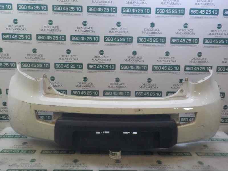 Recambio de paragolpes trasero para kia soul diva referencia OEM IAM   