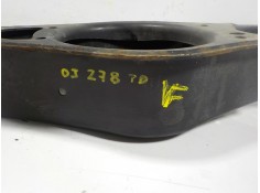 Recambio de brazo suspension inferior trasero derecho para volkswagen tiguan (5n2) 2.0 tdi referencia OEM IAM 1K0505311AB   2