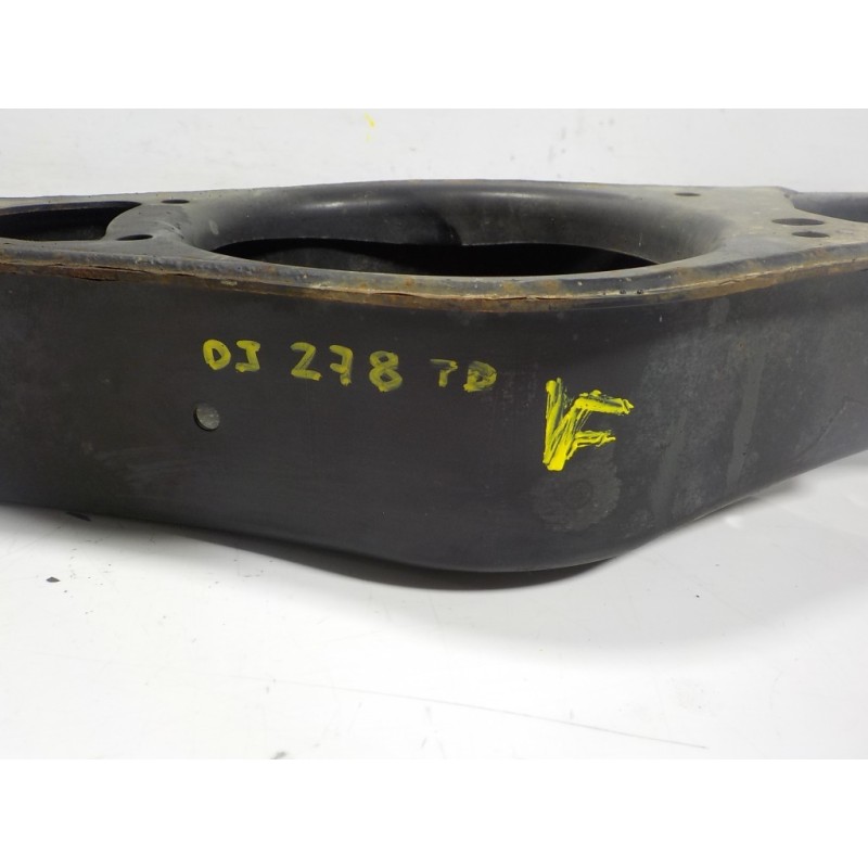 Recambio de brazo suspension inferior trasero derecho para volkswagen tiguan (5n2) 2.0 tdi referencia OEM IAM 1K0505311AB  